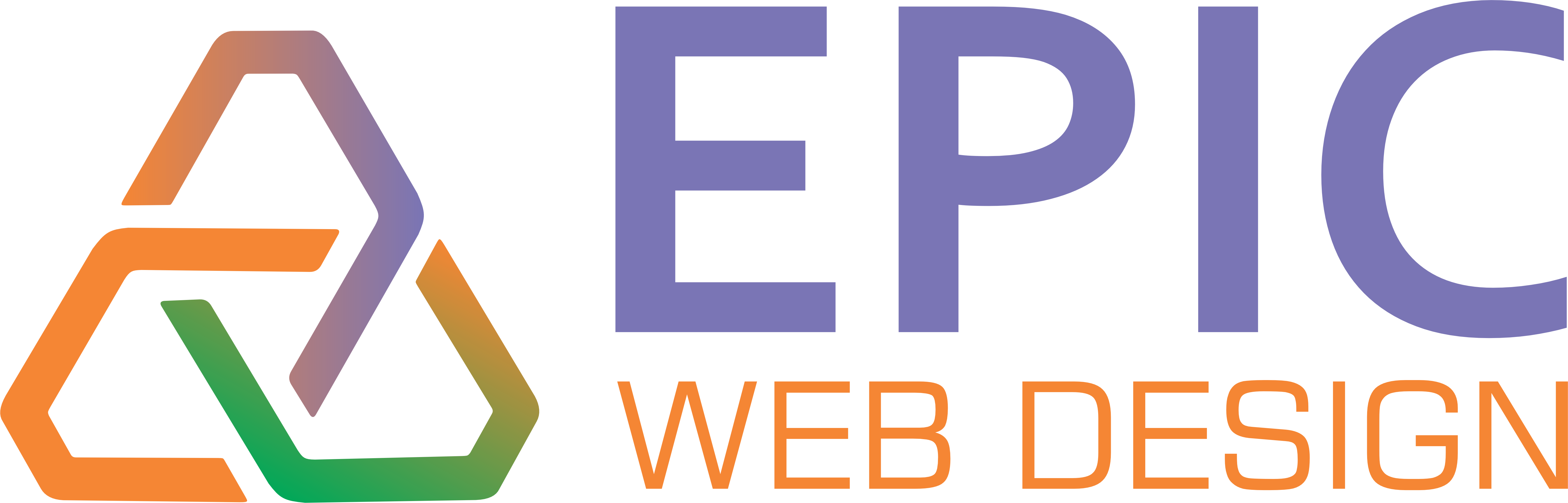 Epic Web Design Ponta Grossa - Curitiba